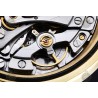 Daytona 126508 904L YG/YG Black/Gold/Dia  QF V5 SH4131