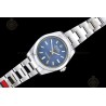 Milgauss 116400GV 904L SS Blue/Stk VSF VS3131