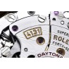 Daytona 126508 904L YG/YG Black/Gold/Dia  QF V5 SH4131