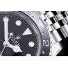 GMT-Master II 126710BLNR 904L SS/CER/Jub Black/Dot ZF SH3285