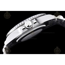 GMT-Master II 126710BLNR 904L SS/CER/Jub Black/Dot ZF SH3285