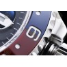 GMT-Master II 126710BLRO 904L SS/CER/Jub Black/Dot ZF SH3285