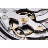 GMT-Master II 126710BLRO 904L SS/CER/Jub Black/Dot ZF SH3285