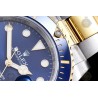 Submariner 126613LB 904L YG-SS/CER Blue/Dot EWE A3235