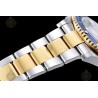 Submariner 126613LB 904L YG-SS/CER Blue/Dot EWE A3235