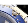Submariner 126613LB 904L YG-SS/CER Blue/Dot EWE A3235