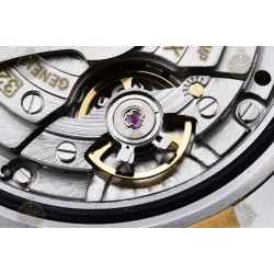 Submariner 126613LB 904L YG-SS/CER Blue/Dot EWE A3235