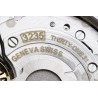Submariner 126613LB 904L YG-SS/CER Blue/Dot EWE A3235