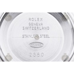Submariner 126613LB 904L YG-SS/CER Blue/Dot EWE A3235