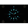 Submariner 126613LB 904L YG-SS/CER Blue/Dot EWE A3235