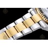 Submariner 126613LB 904L YG-SS/CER Black/Dot EWE A3235