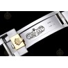 Submariner 126613LB 904L YG-SS/CER Black/Dot EWE A3235