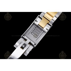 Submariner 126613LB 904L YG-SS/CER Black/Dot EWE A3235