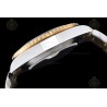 Submariner 126613LB 904L YG-SS/CER Black/Dot EWE A3235