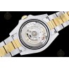Submariner 126613LB 904L YG-SS/CER Black/Dot EWE A3235