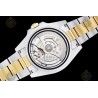 Submariner 126613LB 904L YG-SS/CER Black/Dot EWE A3235