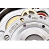 Submariner 126613LB 904L YG-SS/CER Black/Dot EWE A3235