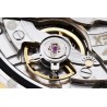 Submariner 126613LB 904L YG-SS/CER Black/Dot EWE A3235
