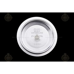Submariner 126613LB 904L YG-SS/CER Black/Dot EWE A3235
