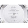 Submariner 126613LB 904L YG-SS/CER Black/Dot EWE A3235
