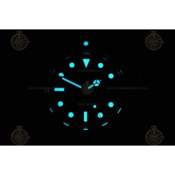Submariner 126613LB 904L YG-SS/CER Black/Dot EWE A3235