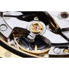 Daytona 126508 904L YG/YG Black/Gold/Dia  QF V5 SH4131