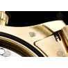 Daytona 126508 904L YG/YG Black/Gold/Stk  QF V5 SH4131