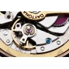 Daytona 116505 RG/RU/CER Black/Gold/Diam GDF A3836