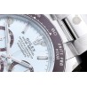 Daytona 126506 904L SS/CER/SS Ice Blue/B.Dia AR+ DD4801