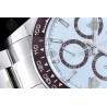 Daytona 126506 904L SS/CER/SS Ice Blue/B.Dia AR+ DD4801