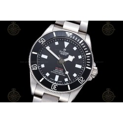 Pelagos M25470N 39mm TI/CER Black/Dot ZF Asia 2824