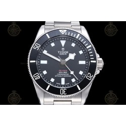 Pelagos M25470N 39mm TI/CER Black/Dot ZF Asia 2824