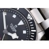 Pelagos M25470N 39mm TI/CER Black/Dot ZF Asia 2824