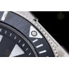 Pelagos M25470N 39mm TI/CER Black/Dot ZF Asia 2824