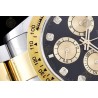 Daytona 126503 YG/SS Black/Gold/Dia ESF A4131