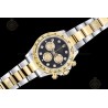 Daytona 126503 YG/SS Black/Gold/Dia ESF A4131