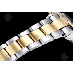 Daytona 126503 YG/SS Black/Gold/Dia ESF A4131