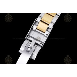 Daytona 126503 YG/SS Black/Gold/Dia ESF A4131