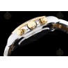 Daytona 126503 YG/SS Black/Gold/Dia ESF A4131