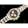 Daytona 126503 YG/SS Black/Gold/Stk ESF A4131