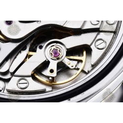 Daytona 126503 YG/SS Gold/Stk ESF A4131