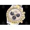 Daytona 126503 YG/SS Gold/Black/Stk ESF A4131