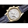 Daytona 126518LN 904L YG/CER/RU Black/Gold/Dia ESF A4131