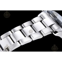 Daytona 126509 SS/SS/CER White/Stk GDF A3836