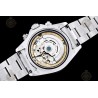 Daytona 126509 SS/SS/CER White/Stk GDF A3836