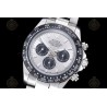 Daytona 126509 SS/SS/CER Grey/Black/Stk GDF A3836