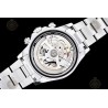 Daytona 126500 SS/CER/SS White/Stk ESF A4131