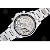 Daytona 126500 SS/CER/SS White/Stk ESF A4131