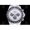 Daytona 126509 SS/SS/CER Grey/Black/Stk GDF A3836