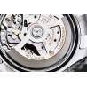 Daytona 126500 SS/CER/SS White/Stk ESF A4131